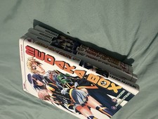 Manga medaka box usato  Cotignola