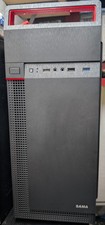 Desktop completo Asus P5QD-Turbo com Intel Core 2 Quad Q9400 2.66 CPU comprar usado  Enviando para Brazil
