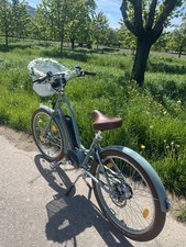 Electra townie bike gebraucht kaufen  Kappelrodeck