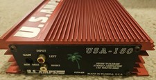Old school amps for sale  Knoxville