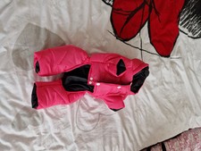 Hunde anzug gebraucht kaufen  Duisburg