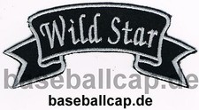 Patch aufnäher wildstar gebraucht kaufen Patch aufnäher wildstar gebraucht kaufen  Fellbach