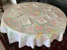 Service table toile d'occasion  Castelginest