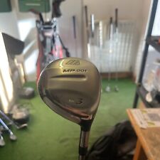 Mizuno 001 fairway for sale  DARLINGTON