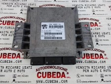 citroen 48p2 7h iaw c2 usato  Aci Sant Antonio