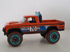 Hotwheels mattel dodge d'occasion  Liévin