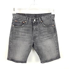 Levi shorts 501 gebraucht kaufen  Neuburg a.d.Donau