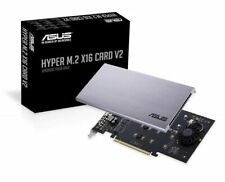 Asus hyper m.2 usato Asus hyper m.2 usato  Spedire a Italy