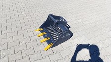 Sieblöffel passend ms01 gebraucht kaufen  Hagen