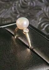 14k gold pearl for sale  Vallejo