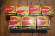 Vtg canuck shell for sale  Saint Joe