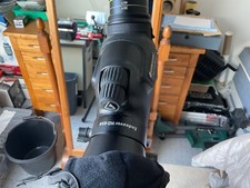 Vangard spoting scop for sale  INVERNESS