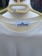 Genuine stone island for sale  BROMLEY