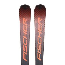 Ski occasion fischer d'occasion  La Roche-sur-Foron