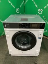 Aeg integrated washing for sale  CREWE