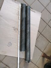 Torsionsfeder l38 hörmann gebraucht kaufen  Pressath