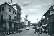 Cu452 cartolina arquata usato  Tramonti