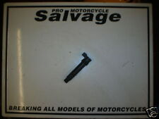 Kawasaki zx6r ninja for sale  LEEK