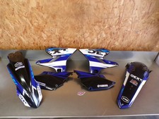 Kit plastique yamaha d'occasion  France