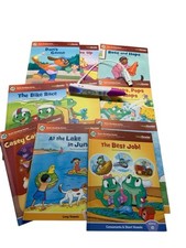 Leap frog leap for sale  Mansfield