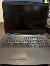 Notebook para jogos Alienware 17, usado comprar usado  Enviando para Brazil