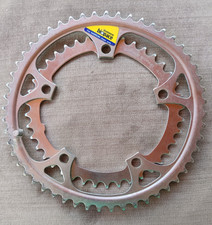 Coppia corone shimano usato Coppia corone shimano usato  Verona