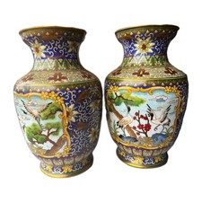 Pair antique chinese for sale  Mokena