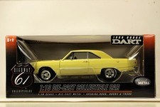 1968 dodge dart for sale  Beaver