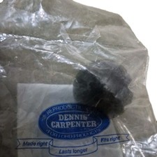 Botão de câmbio de marchas 8a7213 preto Ford comprar usado  Enviando para Brazil