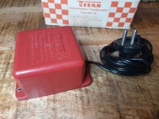 Titan typ 101 gebraucht kaufen  Becheln, Kemmenau, Nievern