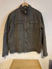 Mantaray jacket mens for sale  WORKSOP