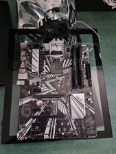 Cartes mères d'occasion  Noisy-le-Grand