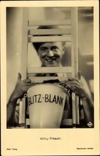 Schauspieler willy fritsch gebraucht kaufen  Berlin