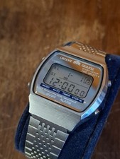 Armbanduhr rient quarzwerk gebraucht kaufen  Wuppertal