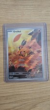 Carte pokemon gruikui d'occasion  Chalon-sur-Saône
