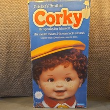 Vintage corky doll for sale  Mesa