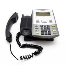 Avaya 1120e phone usato  Arezzo