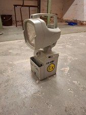 Bosch geschützter handscheinw gebraucht kaufen  Feuchtwangen
