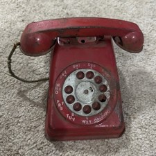 Vintage tin toy for sale  Slayton