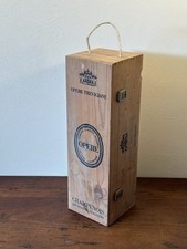 Cassa legno vintage usato  Fano