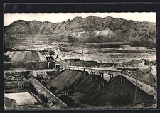 Old postcard ouenza d'occasion  Expédié en Belgium