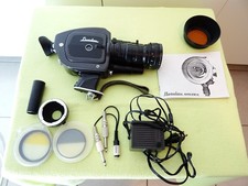 Super kamera beaulieu gebraucht kaufen  Steinbach