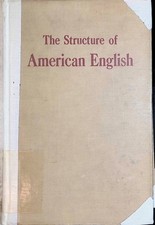 The structure american gebraucht kaufen  Koblenz