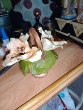 Capodimonte fullin mollica for sale  PERSHORE