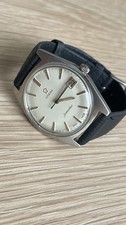 Omega seamaster men for sale  SOUTHEND-ON-SEA