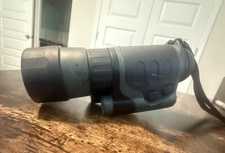 Yukon nvmt 4x50 for sale  Daphne