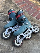 Aggressive line skates for sale  BARNOLDSWICK