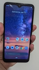 Smartphone nokia 3.2 usato  Ragalna