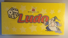 Ludo good family for sale  SPILSBY