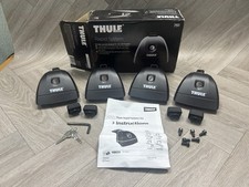 Thule 751 rapid for sale  WOLVERHAMPTON